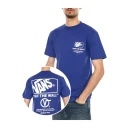 Vans Herre Topper Blå XL,