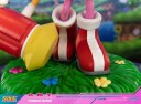 Sonic The Hedgehog Amy Rose RESIN Statue