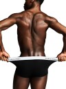 Calvin Klein Relaxed Fit Trunk 3pk Black Black Black L Underklær