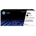 HP W1331X HP 331X Tonerkassett Svart