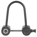 Abus clicklås 5000 Protectus CL sort