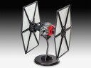 Revell 1/35 Star Wars First Order Special Forces Tie Fighter