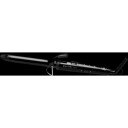 OBH Nordica Björn Axén Tools Touch Curler 25mm Svart