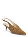 Dolce Vita Alenna Perf Brown 37