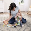 Lamaze John Deere Journey Soft Book Multi/Patterned One Size