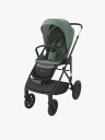 Kinderkraft Prime 3  3-i-1 Duovogn Dark Green