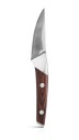 Eva Solo   Nordic Kitchen urtekniv 9 cm pakkawood