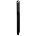 Love"n Layer   Nail File Glass Black