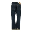 Tela Genova Herre Jeans Blå W35,