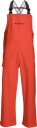 Grundéns Neptune 509 Commercial Fishing Bib Pants XL, Orange
