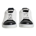 Dolce & Gabbana Herre Sko Svart 43 EU,
