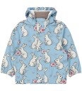 The New Tnstumma Rainwear Set   Blue   104