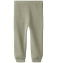 Name It Nmmobear Sweatpants Khaki Green 104 Barneklær