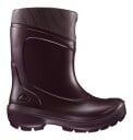 Viking Supra Warm Gummistøvel Bordeaux 24