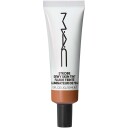 MAC Strobe Dewy Skin Tint 30 ml Fuktighetskrem med Hyaluronsyre og Vitamin E Farge: Deep 4