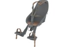 Urban Iki Barnesete Frontmontert Sort/Brun