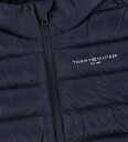 Tommy Hilfiger Essential Light Down Jacket Navy 152