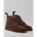 Henderson Baracco Herre Sko Brun 41 EU,