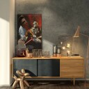 Star Wars Plakat Classic Empire - 91,5 x 61 cm