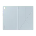 Samsung Galaxy Tab A9 Book Cover (blå)