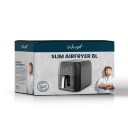 Sobczyk 8L slim airfryer