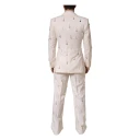 Dolce & Gabbana Herre Dress Hvit M,