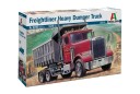 Italeri 1/24 Freightliner Heavy Dumper Modellbyggesett