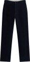 Tommy Hilfiger Dover Wide Wale Corduroy   Navy   32 x 34