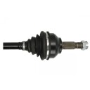Point Gear Drivaksel POINT GEAR PNG74717