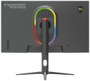 Twisted Minds Supreme Series 27" FHD Gaming Monitor med 280Hz og 0.5ms