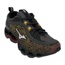 Mizuno Herre Sport Grå 44 EU,