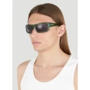 Lexxola unisex Accessories Grønn ONE SIZE,