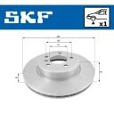Bremseskive SKF VKBD 80287 V1