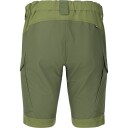 Whistler Rommy Turshorts Herre Grønn 2XL