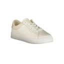 Tommy Hilfiger Dame Sko Hvit 41 EU,