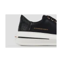 Alexander Smith Dame Sko Svart 40 EU,