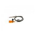 Sensor, eksostemperatur BOSCH 0 986 259 115