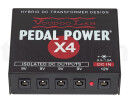 Voodoo Lab Pedal Power X4