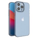 Trolsk Mobildeksel Slim Gjennomsiktig (iPhone 14 Pro Max)