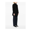 Fay Dame Frakker Svart L,