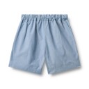 Wheat   Shorts Cuba Blue Chambrey   122