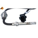 Sensor, eksostemperatur NRF 707174