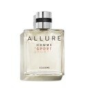 Chanel Allure Homme Sport Eau de Cologne 100 ml for Herrer
