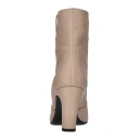 Strategia Dame Sko Beige 41 EU,