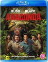 Anaconda 2025 Bluray