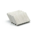 Blokk magnet 10 x 2 x 1 mm | Tynn magnet plate til mange bruksområder