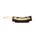 Salvatore Ferragamo Dame Svart