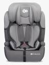 Kinderkraft Bilstol Comfort Up i-Size 76 til 150 cm grå