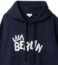 Lala Berlin Hettegenser   Hedy   Dark Navy   Lala Berlin   XS   Xtra Small   Hettegenser   Blå