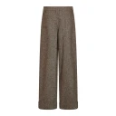 Brunello Cucinelli Dame Bukser Brun XS,